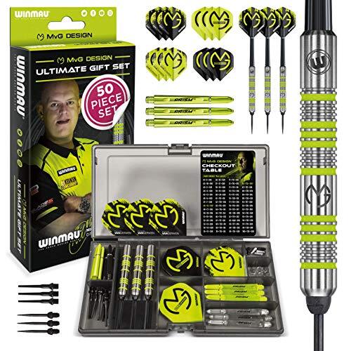 Winmau michael van gerwen mvg - gerwen,