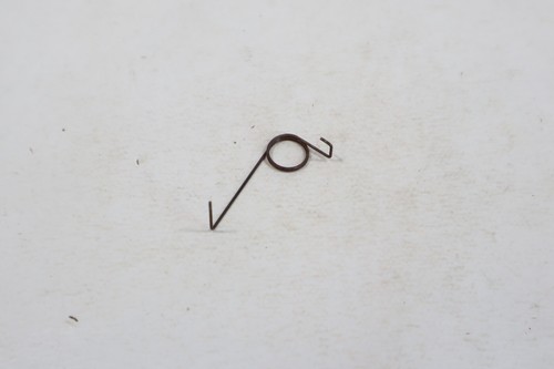 Genuine spring throttle - spring,