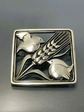 Georg Jensen #250 Sterling