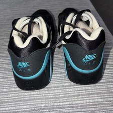 Nike Air Max 180 Dusty Cactus