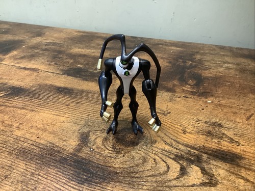 Rare cartoon network ben - rare,
