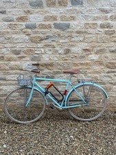 State UK City Bicycle