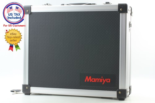 Top mint mamiya 7ii - [top,