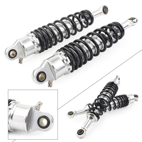 340mm rear shock - 340mm,
