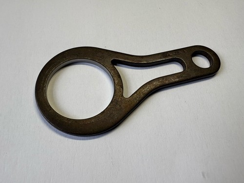 Stihl connecting rod - stihl, hs80