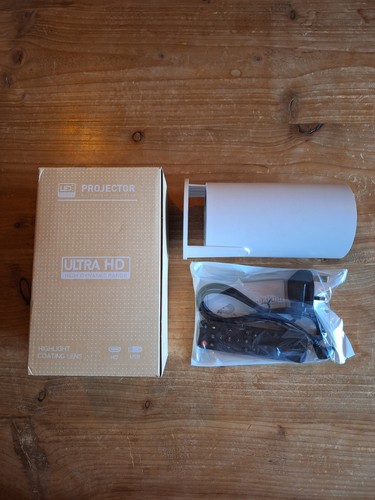 Magcubic ultra multimedia - magcubic,