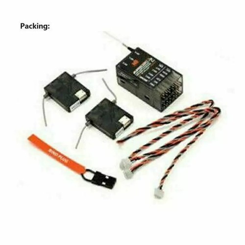 New spektrum ar9020 dsmx - new, /