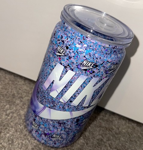 Personalised nike 12oz snow - personalised,