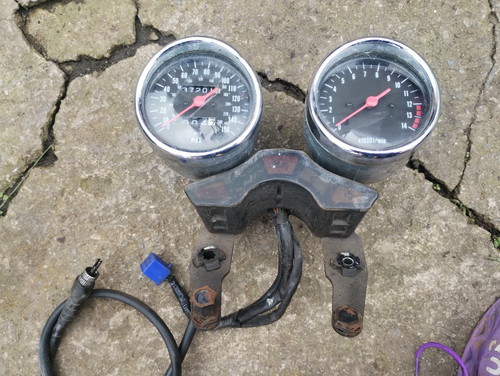 Suzuki gsf 600 - suzuki, of