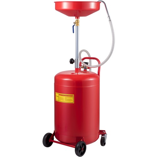 Vevor waste oil drain tank - waste,