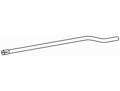 Quality exhaust link - exhaust,
