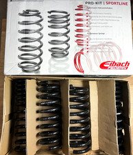 -30mm Eibach Front & Rear
