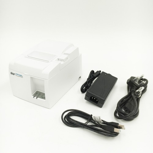 Star tsp100 iii thermal - tsp100,