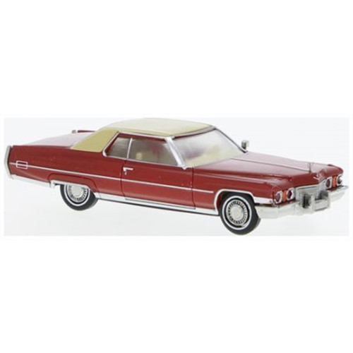 Brekina scale cadillac - 1:87,