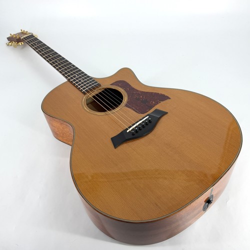 2003 taylor 514ce - taylor,