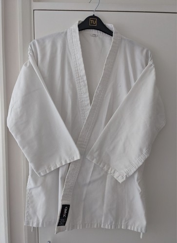Cimac karate suit size 160 - size,