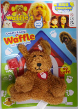 BBC Cbeebies Special magazine