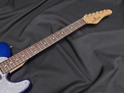 Schecter p90 dbl - ol-pt-p90/dbl/r, blue