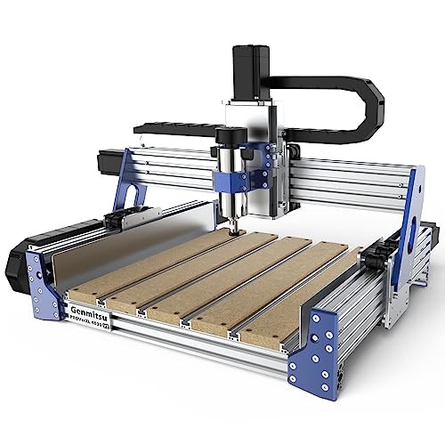 Cnc router machine proverxl - cnc,