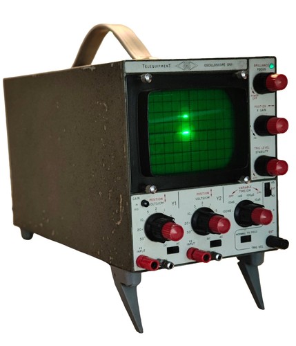Pre owned vintage d51 - vintage,