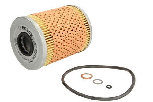 Oil filter fits - z4, (e86)