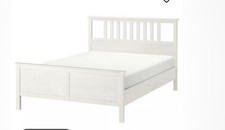 BRAND NEW IN BOX DOUBLE BED