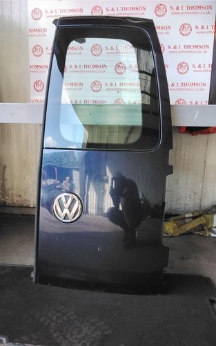 Volkswagen caddy mk3 rhr - caddy, (2k)