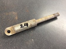 Watsonian Sidecar Spare