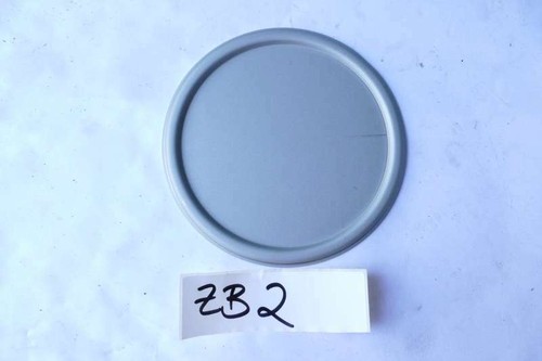 Porsche lid silver 99650420101 - lid,