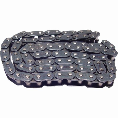 Did timing chain 120 links - chain,