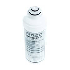 Burco BC02 Filter Body for Burco autofill range Water Filter - Genuine BURCO
