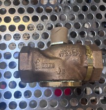 Schneider Electric Valve 2"Full Port, 3 Way, Mixing VB-7313-0-4-11