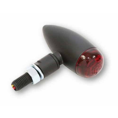 Highsider led tail light - led,