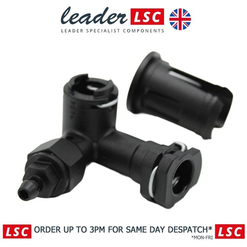 Clutch elbow pipe - elbow, connector