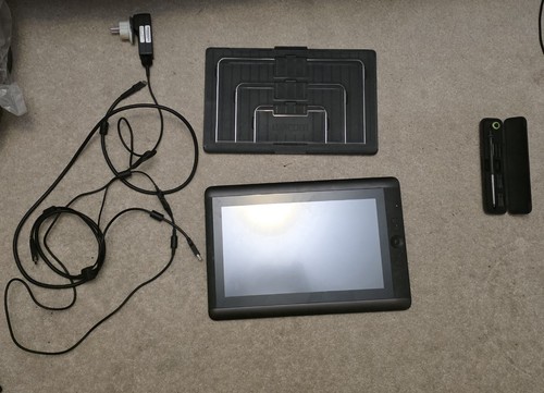Wacom cintiq 13hd pen - 13hd,