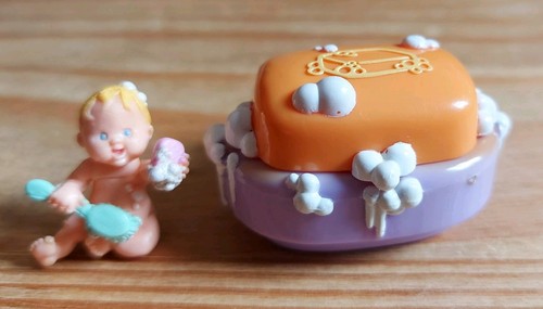 Vintage mimi and the - and, goo