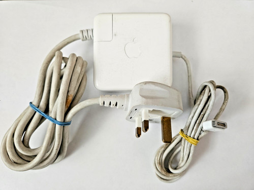 Apple genuine magsafe power - apple,