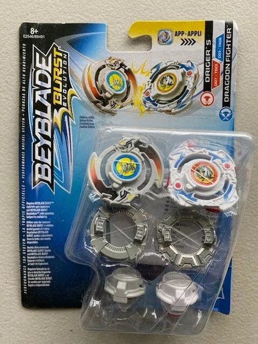 Beyblade burst evolution - beyblade,