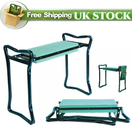 Heavy duty garden kneeler - heavy,