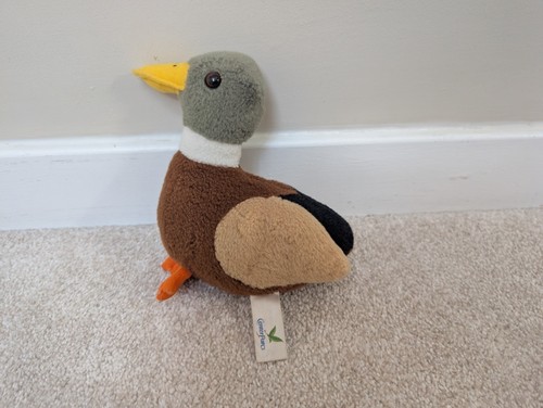 Center parcs small plush soft - small,