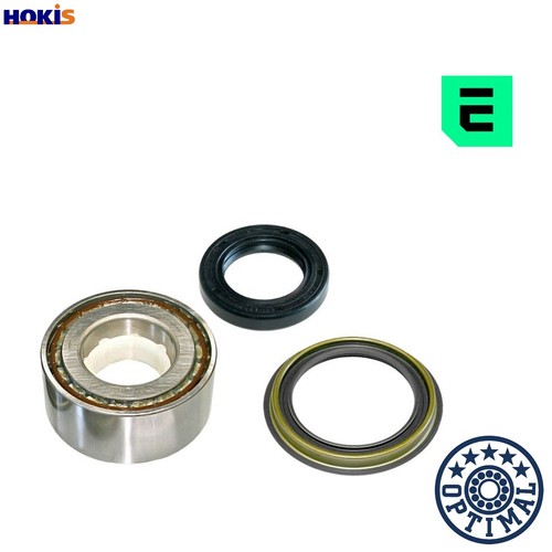 Wheel bearing kit - bearing, 962881