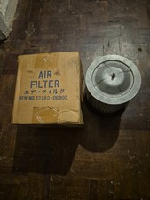 Suzuki 1986 Gsxr11000 Genuine