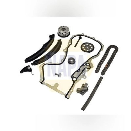 Napa timing chain kit set - napa,