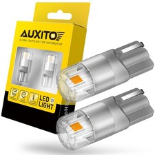 UK *2 AUXITO T10 501 W5W COB