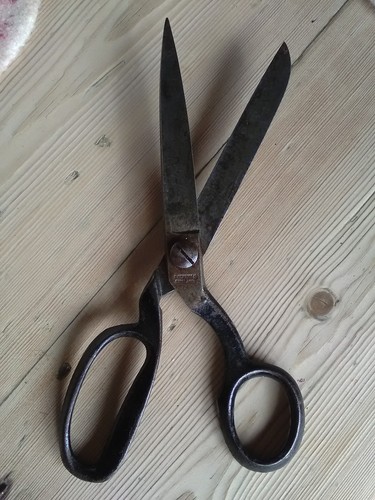 Vintage sheffield steel - vintage,