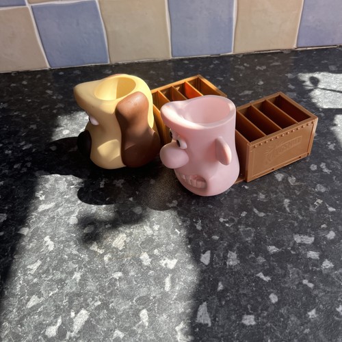 Wallace gromit kingsmill egg - gromit,