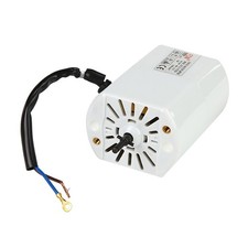 Sewing Machine Motor Home