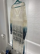 Handmade Wedding Dress Boho