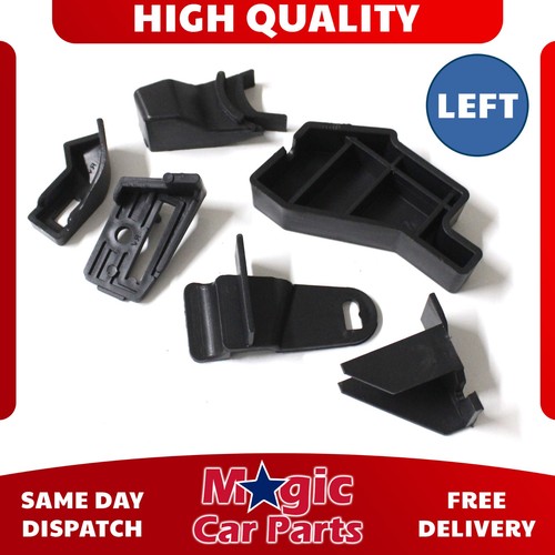 Headlight repair kit - headlight, for