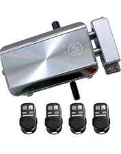 Automatic Gate Opener Kit